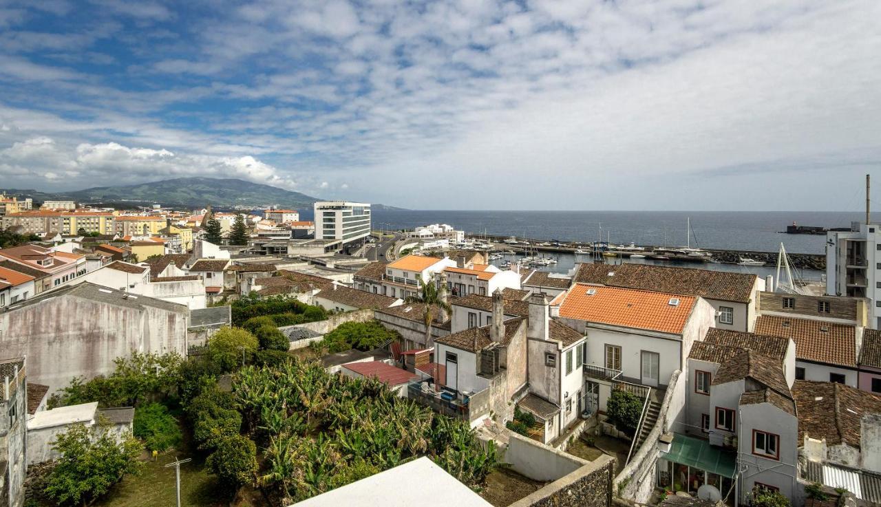 Market Place Apartamento Ponta Delgada Quarto foto